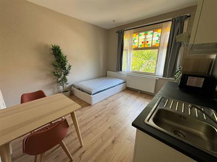 Studio te huur 899 euro Goeverneurlaan, Den Haag