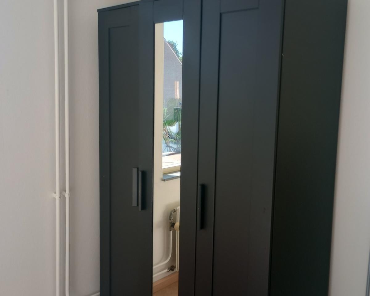 Kamer aan Anne Kooistrahof, Amsterdam 7