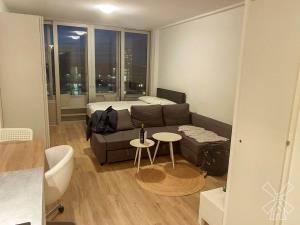 Studio te huur 1600 euro Bos en Lommerplantsoen, Amsterdam