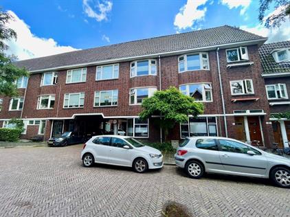 Room for rent 627 euro Van Panhuysstraat, Groningen