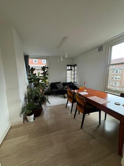 Kamer te huur 1100 euro Agamemnonstraat, Amsterdam