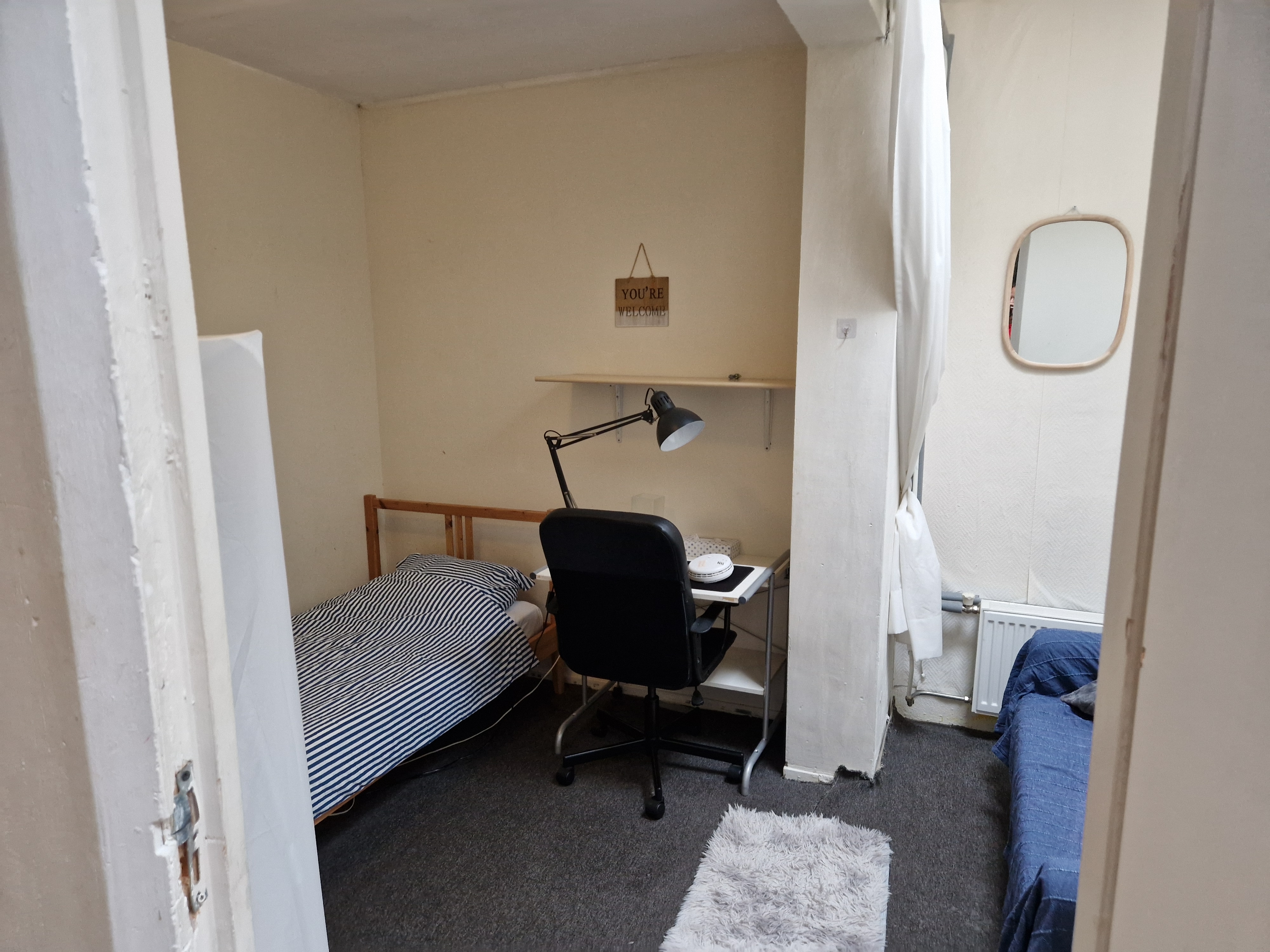 Kamer te huur in Zeist – Steynlaan – foto 1