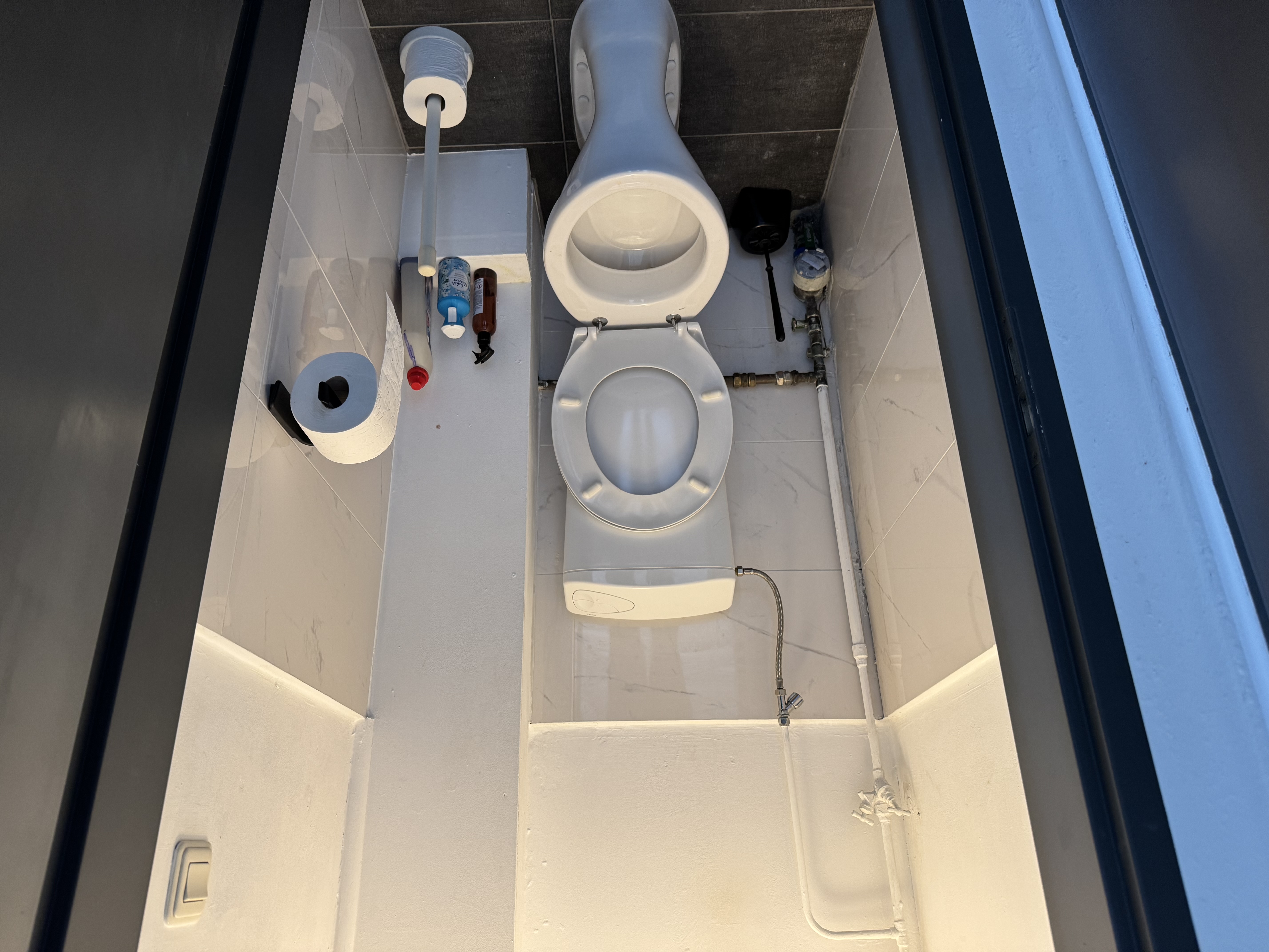 Appartement aan Nieuwe Binnenweg, Rotterdam 8