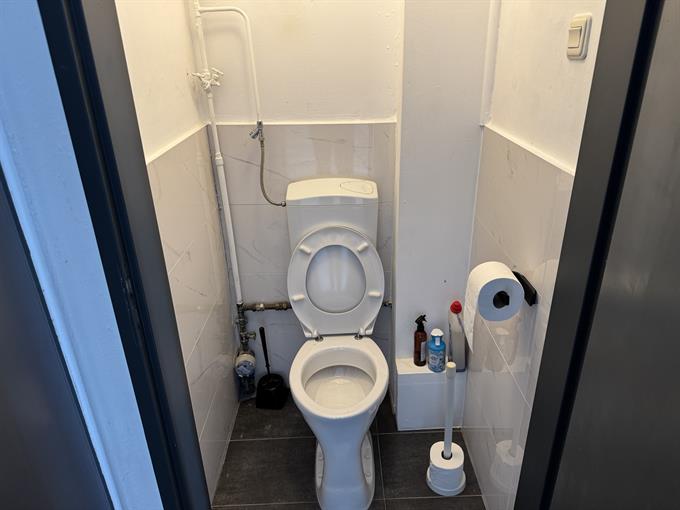 Wohnung bei Nieuwe Binnenweg In Rotterdam