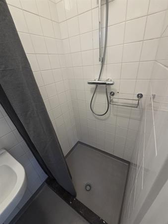 Zimmer bei Europalaan In Tilburg