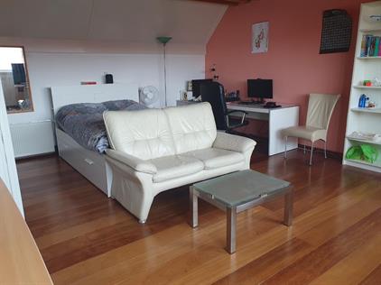 Room for rent 900 euro Torenvalklaan, Den Haag