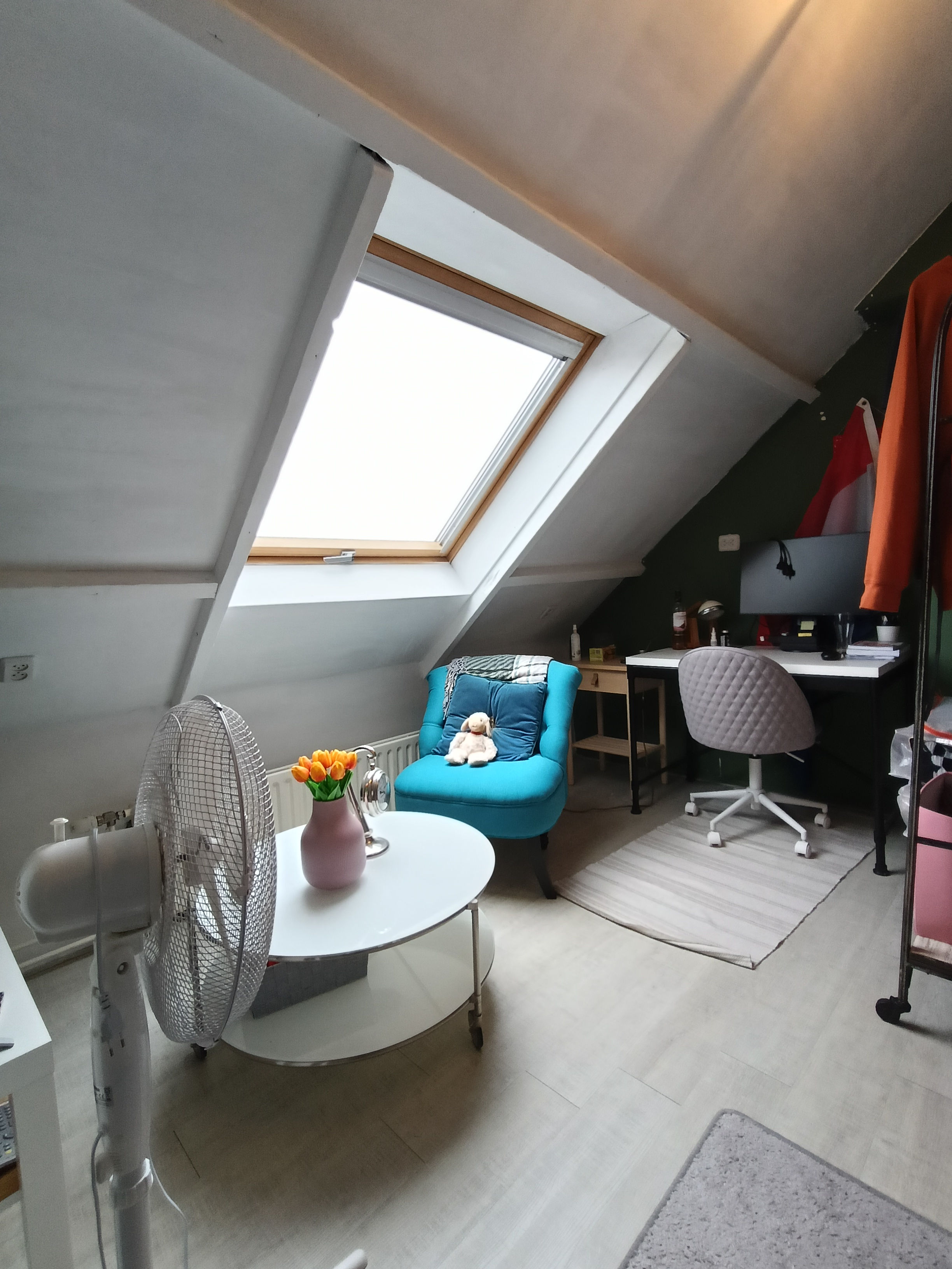 Kamer te huur in Schagen – Iepenlaan – foto 3