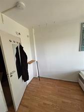 Room for rent 400 euro Oudraadtweg, Delft