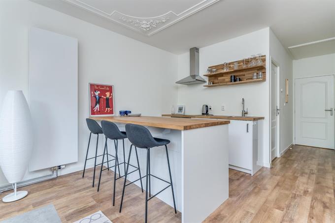Zimmer bei Pieter Bothstraat In Den Haag