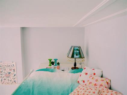 Kamer te huur 400 euro Willem II-straat, Tilburg