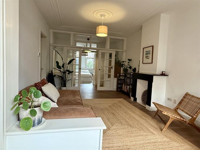 Wohnung bei Middelburgsestraat In Den Haag
