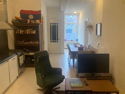 Room for rent 1500 euro Overtoom, Amsterdam