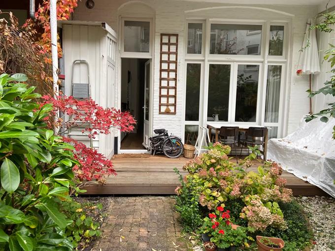 Wohnung bei Wilhelminastraat In Amsterdam