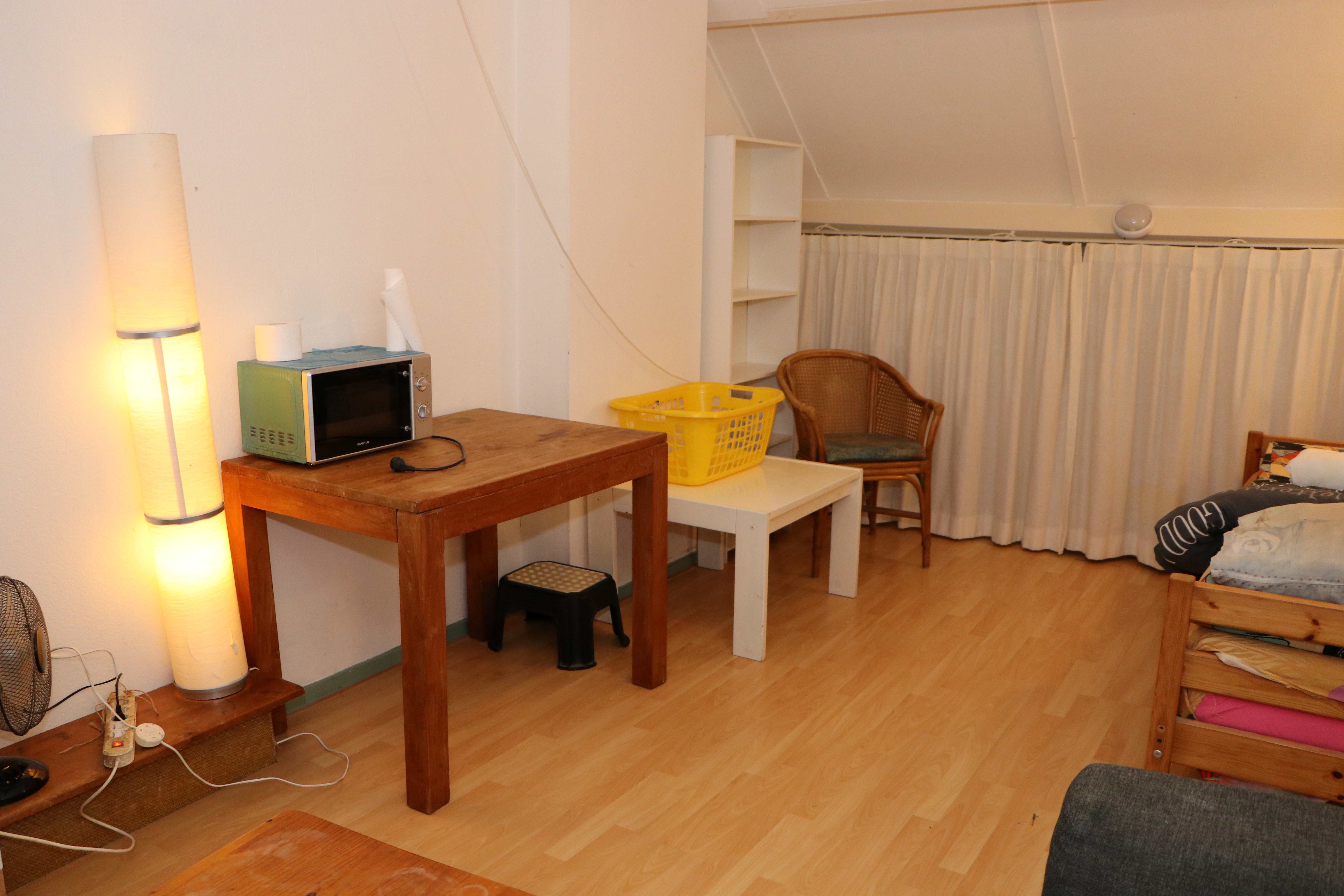 Kamer te huur in Alkmaar – Lekerwaard – foto 4