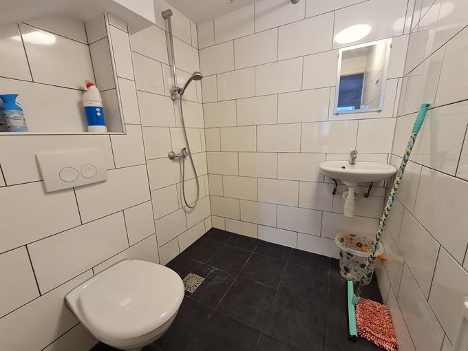 Zimmer bei Hoge Zand In Den Haag