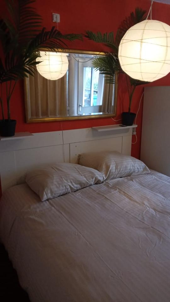 Kamer - Koornhorst - 1104JD - Amsterdam
