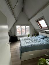 Appartement te huur 885 euro Prins Hendrikstraat, Leiden