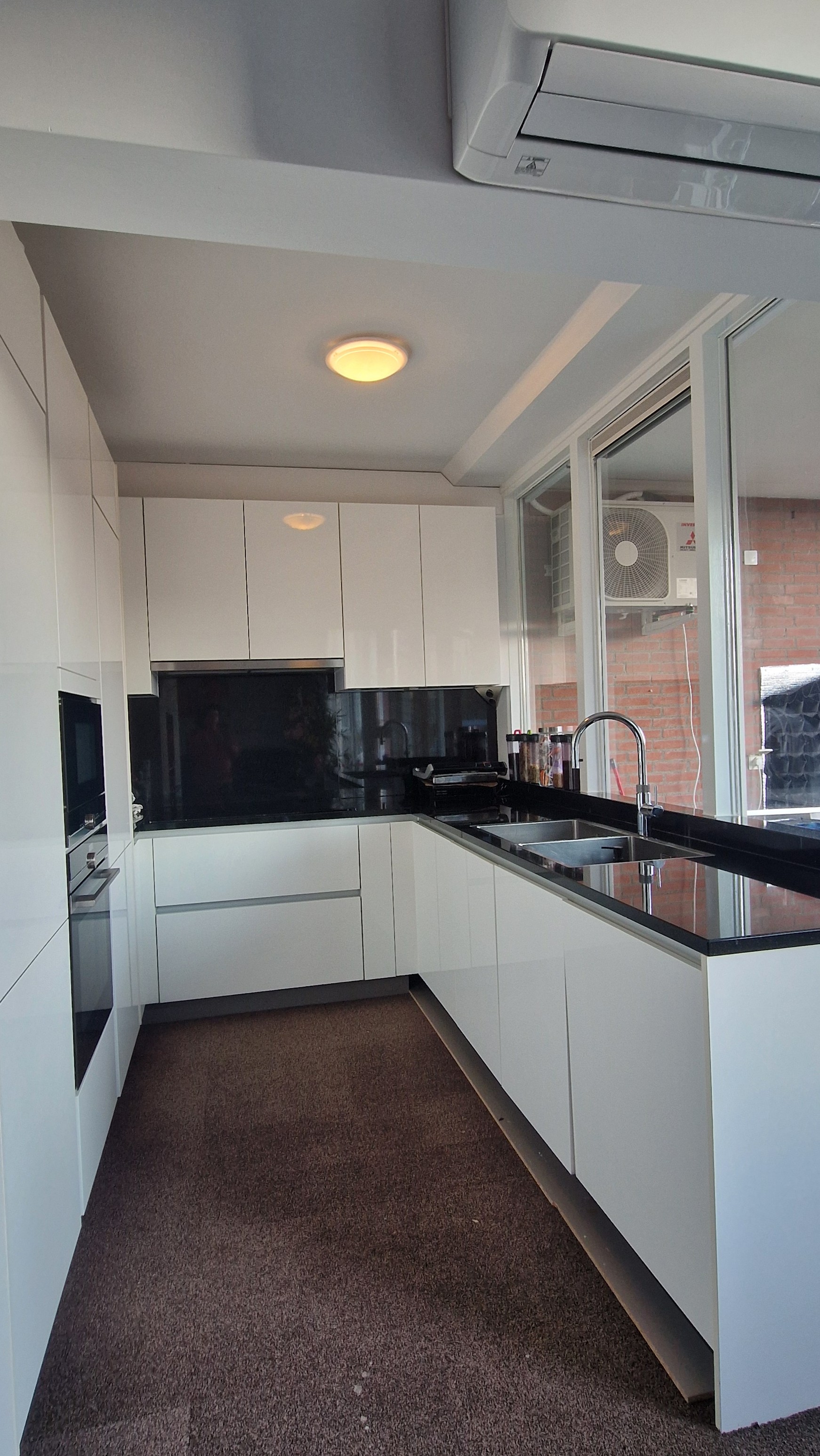 Leksmondhof, Amsterdam foto 3