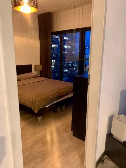 Appartement aan Scheepmakerspassage, Rotterdam 9