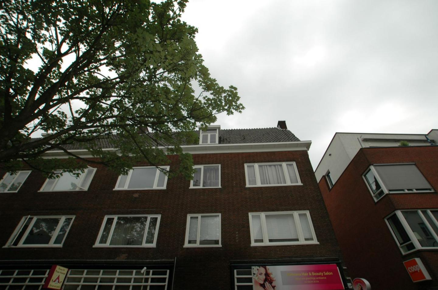 Kamer te huur in de Spijkerlaan in Arnhem