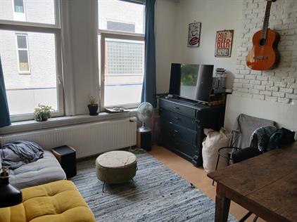 Kamer te huur 735 euro Woelwijkstraat, Rotterdam