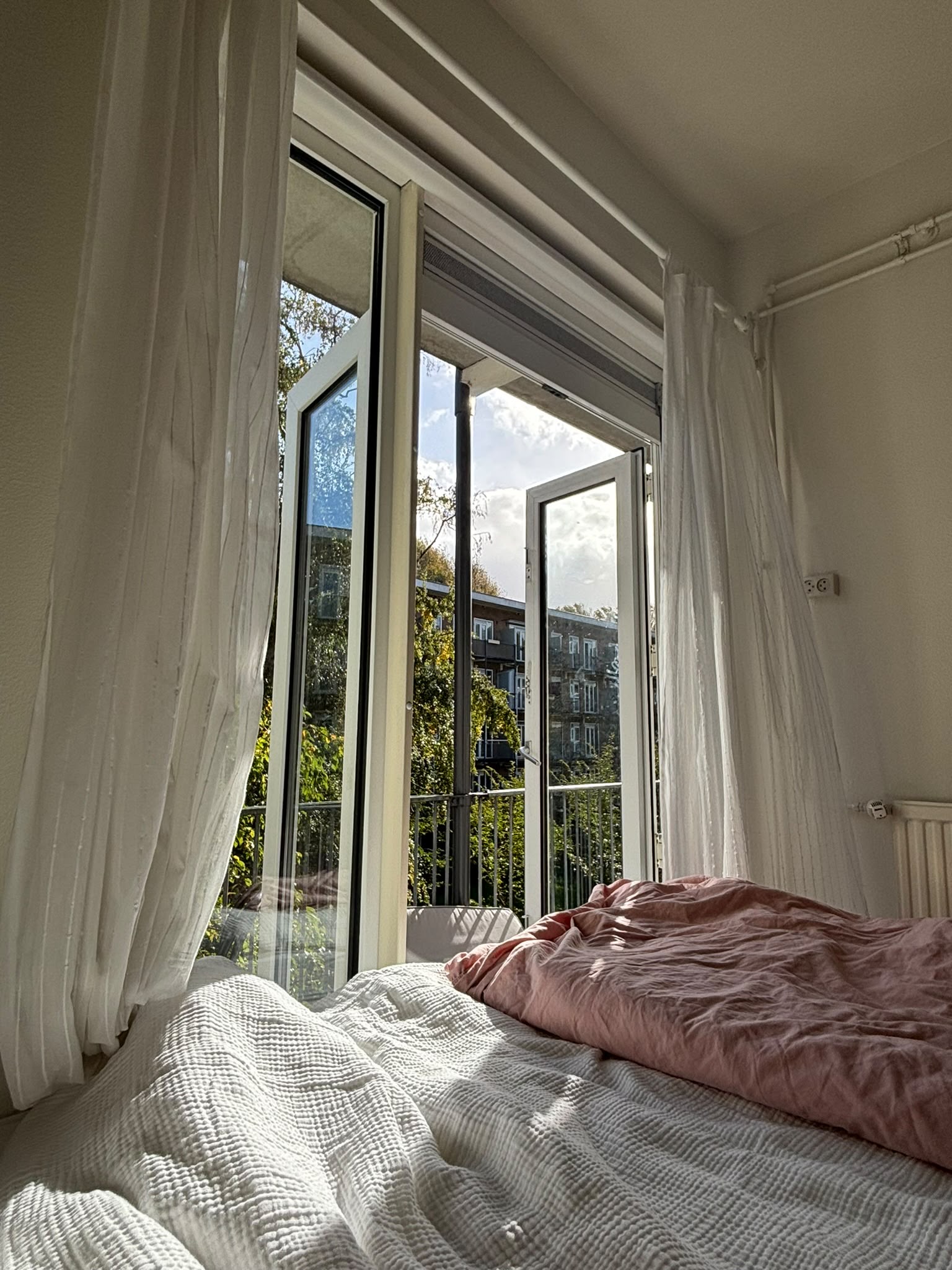 Kamer te huur in Amsterdam – Willem de Zwijgerlaan – foto 4