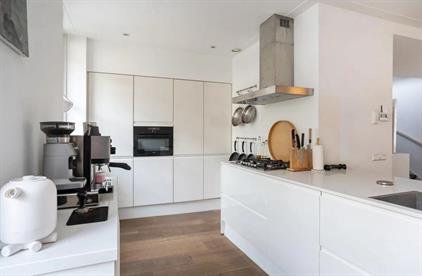 Room for rent 1400 euro Amazonenstraat, Amsterdam