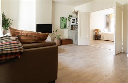 Apartment for rent 1975 euro Borgerstraat, Amsterdam