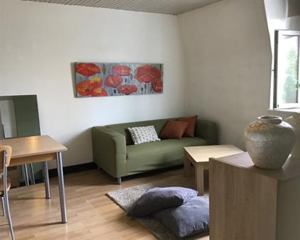 Kamer te huur 585 euro Sint Annalaan, Maastricht