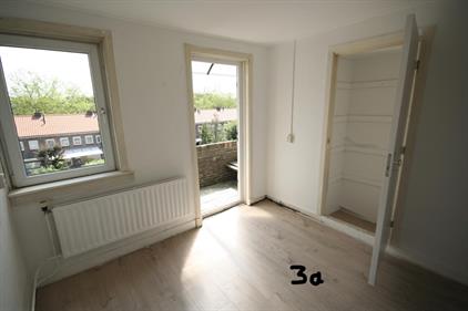 Kamer te huur 535 euro Johan de Wittlaan, Arnhem