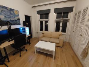 Room for rent 395 euro Nieuwe Ebbingestraat, Groningen