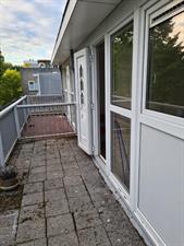 Kamer te huur 475 euro Hamontstraat, Amsterdam