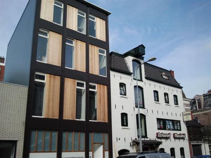Kamer in Groningen, Boterdiep op Kamernet.nl: Kamer Boterdiep 