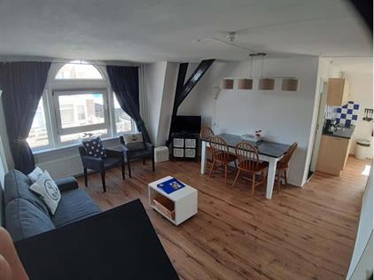 Appartement te huur 1750 euro Bakkerstraat, Zandvoort
