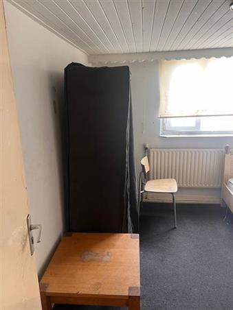 Kamer in Tilburg, Bosscheweg op Kamernet.nl: Kamer te huur.