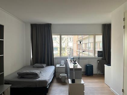 Studio for rent 960 euro Dalsteindreef, Diemen