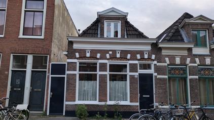 Appartement te huur 1100 euro Eerste Hunzestraat, Groningen