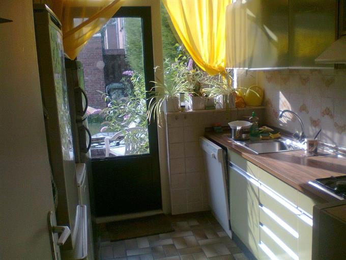 Zimmer bei Hogeborg In Maastricht
