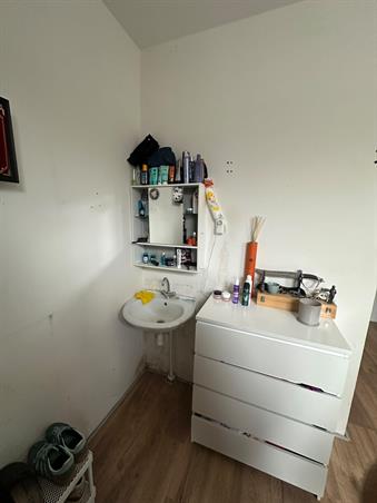 Zimmer bei Aegidiusstraat In Rotterdam