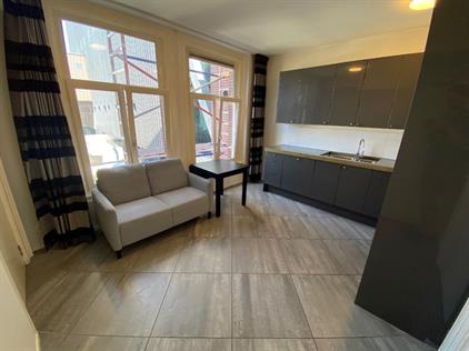 Apartment for rent 1440 euro Marnixstraat, Amsterdam
