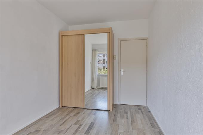 Zimmer bei Vondellaan In Groningen