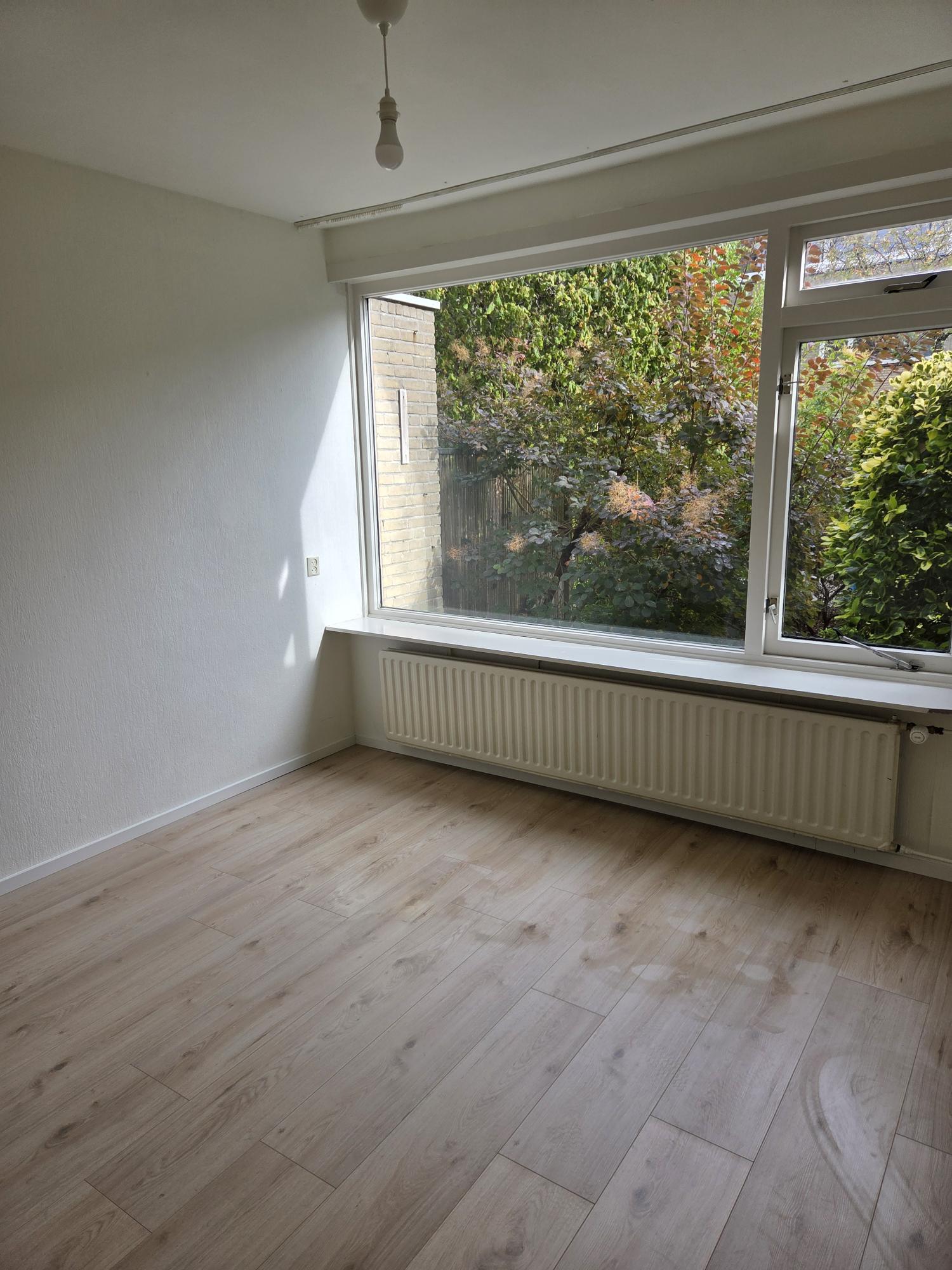 Kamer aan Mercuriusstraat, Groningen 7