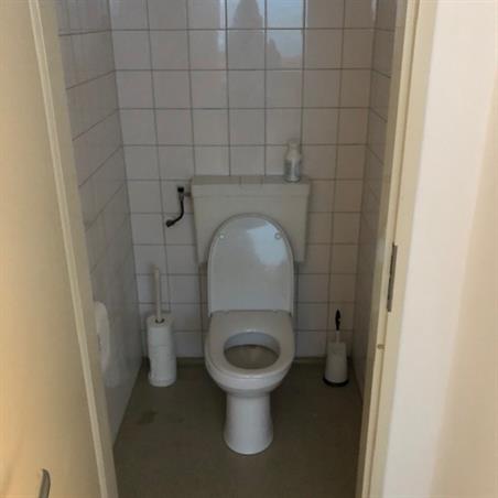 Zimmer bei Pretorialaan In Rotterdam