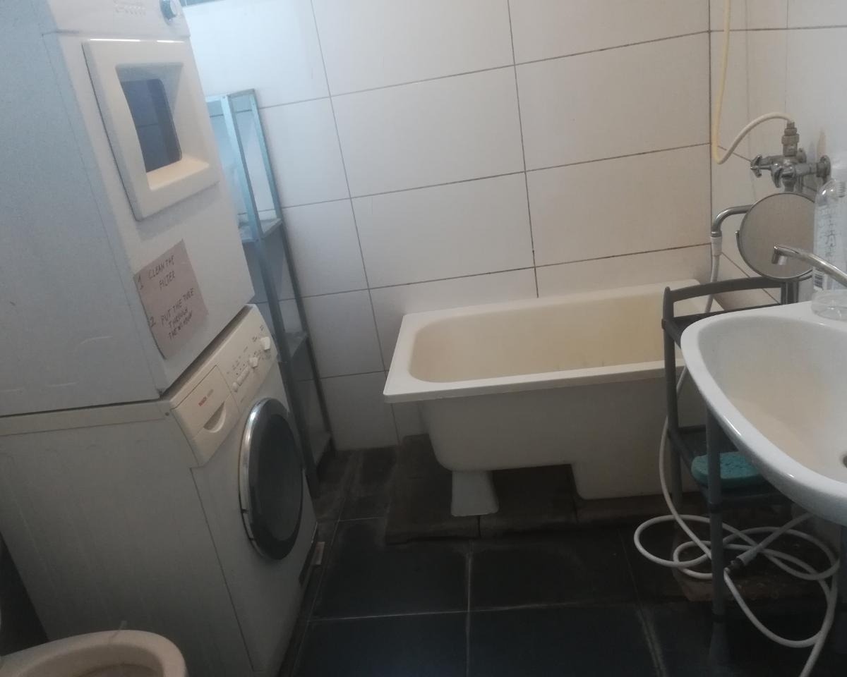 Kamer aan Haarlemplein, Almere 5