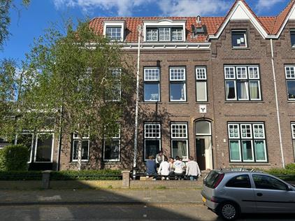 Kamer te huur 380 euro Nassaustraat, Eindhoven