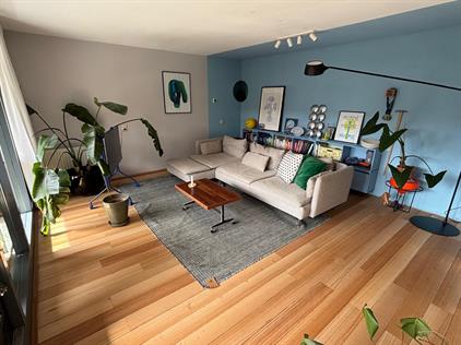 Appartement te huur 2400 euro Waterrijkweg, Amsterdam