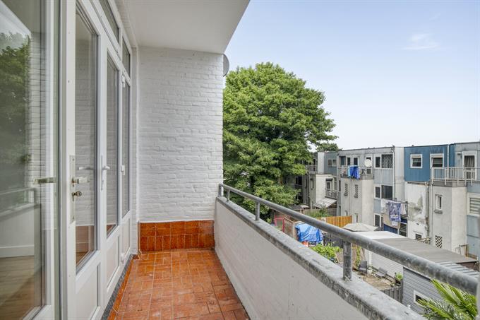 Wohnung bei Dordtselaan In Rotterdam