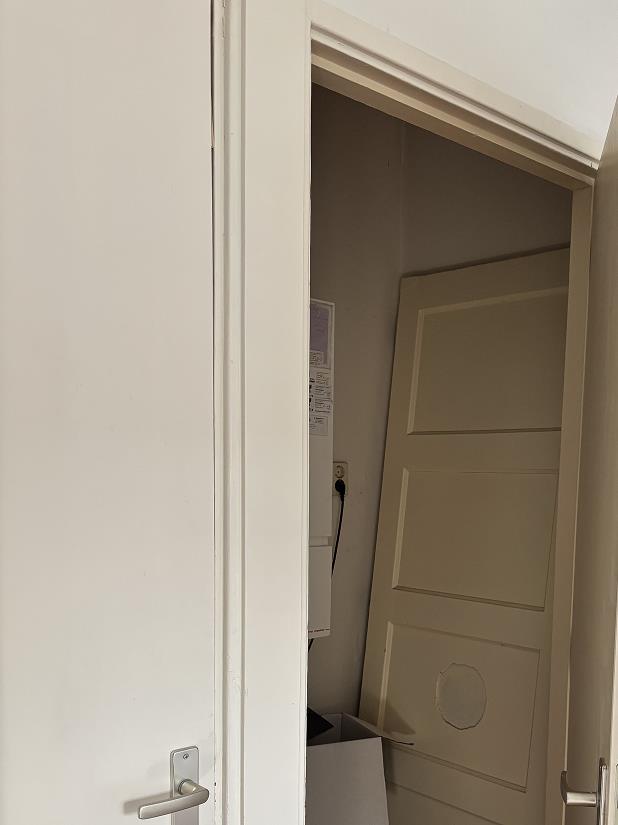 Kamer te huur in Rotterdam – Snoekstraat – foto 2