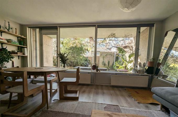 Wohnung bei H.J.M. Walenkampstraat In Amsterdam