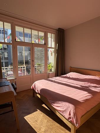 Kamer in Amsterdam, Kerkstraat op Kamernet.nl: Droomplek in hartje Amsterdam
